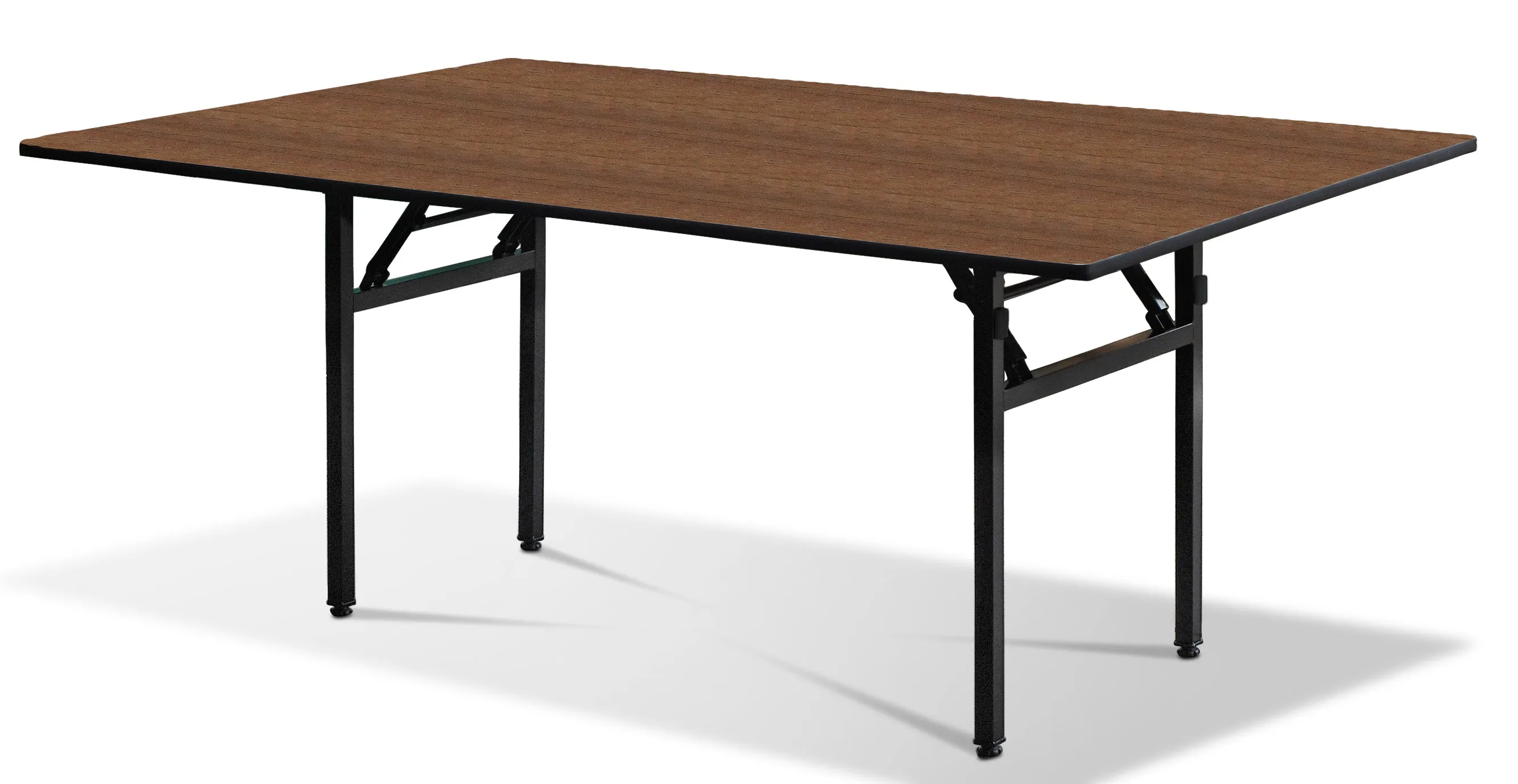 Platinum - 6ft Extra Wide Trestle Folding Tables