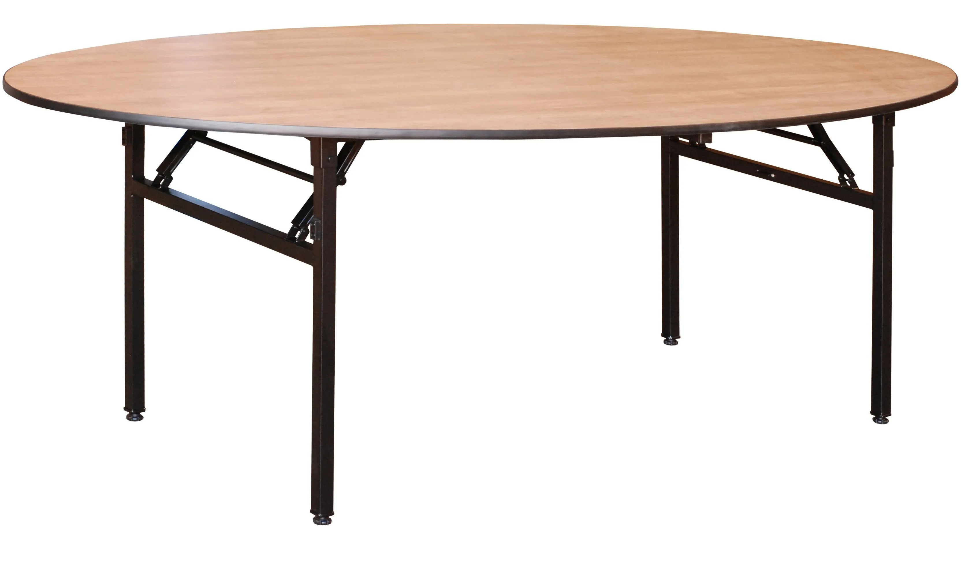 Platinum - 6ft Oval Folding Banquet Tables