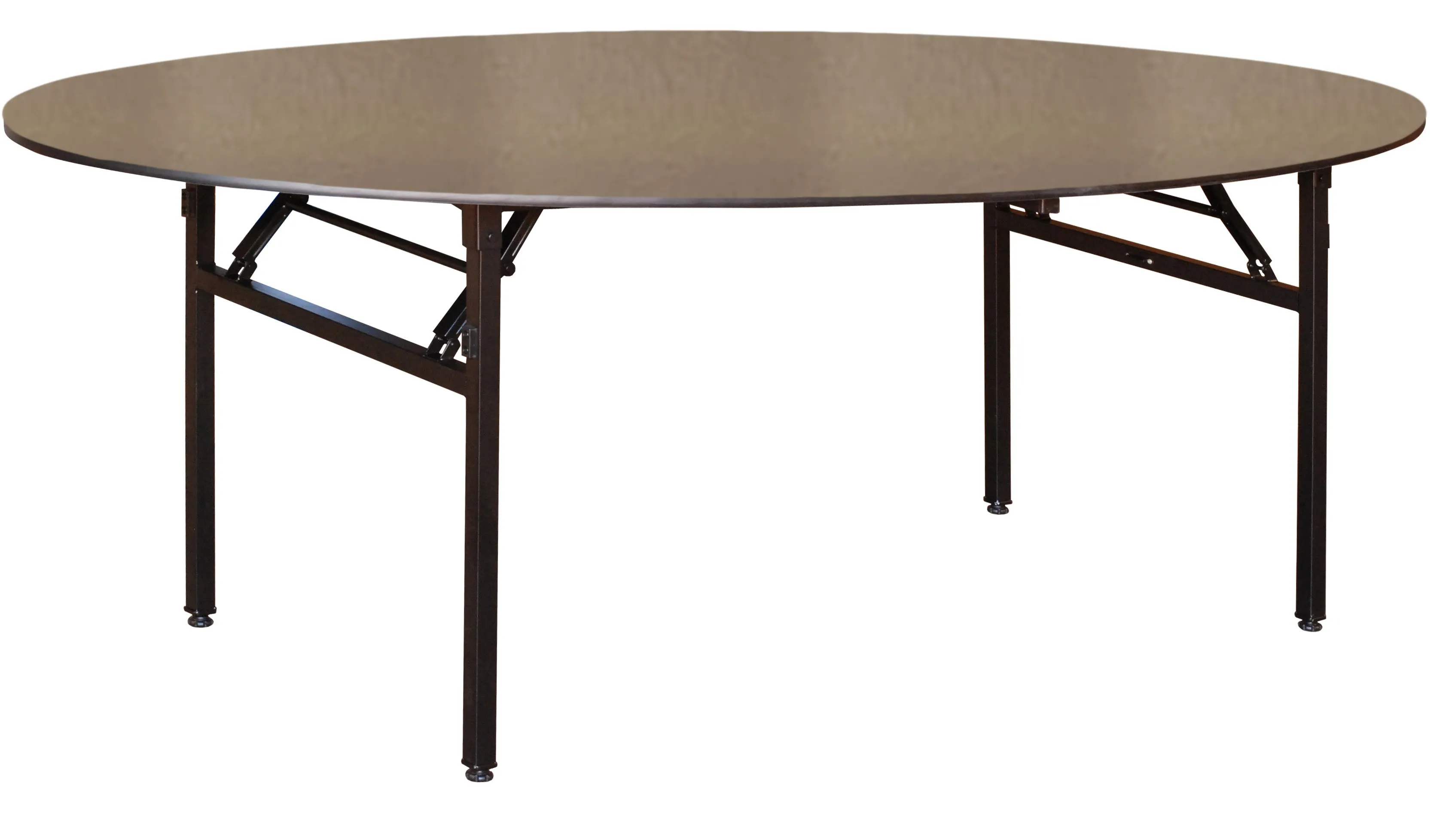 Platinum - 6ft Oval Folding Banquet Tables