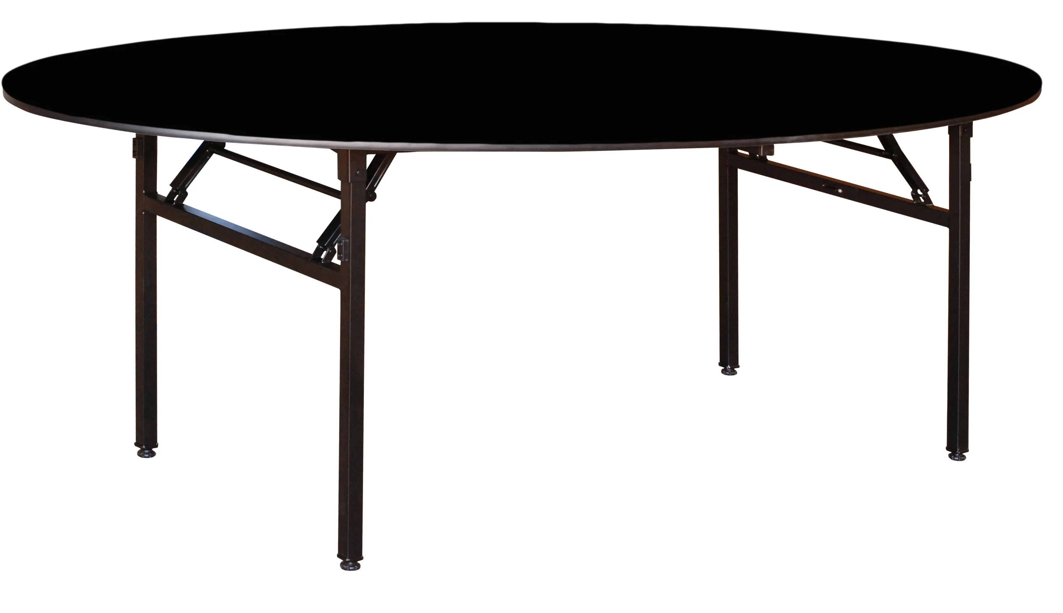 Platinum - 6ft Oval Folding Banquet Tables