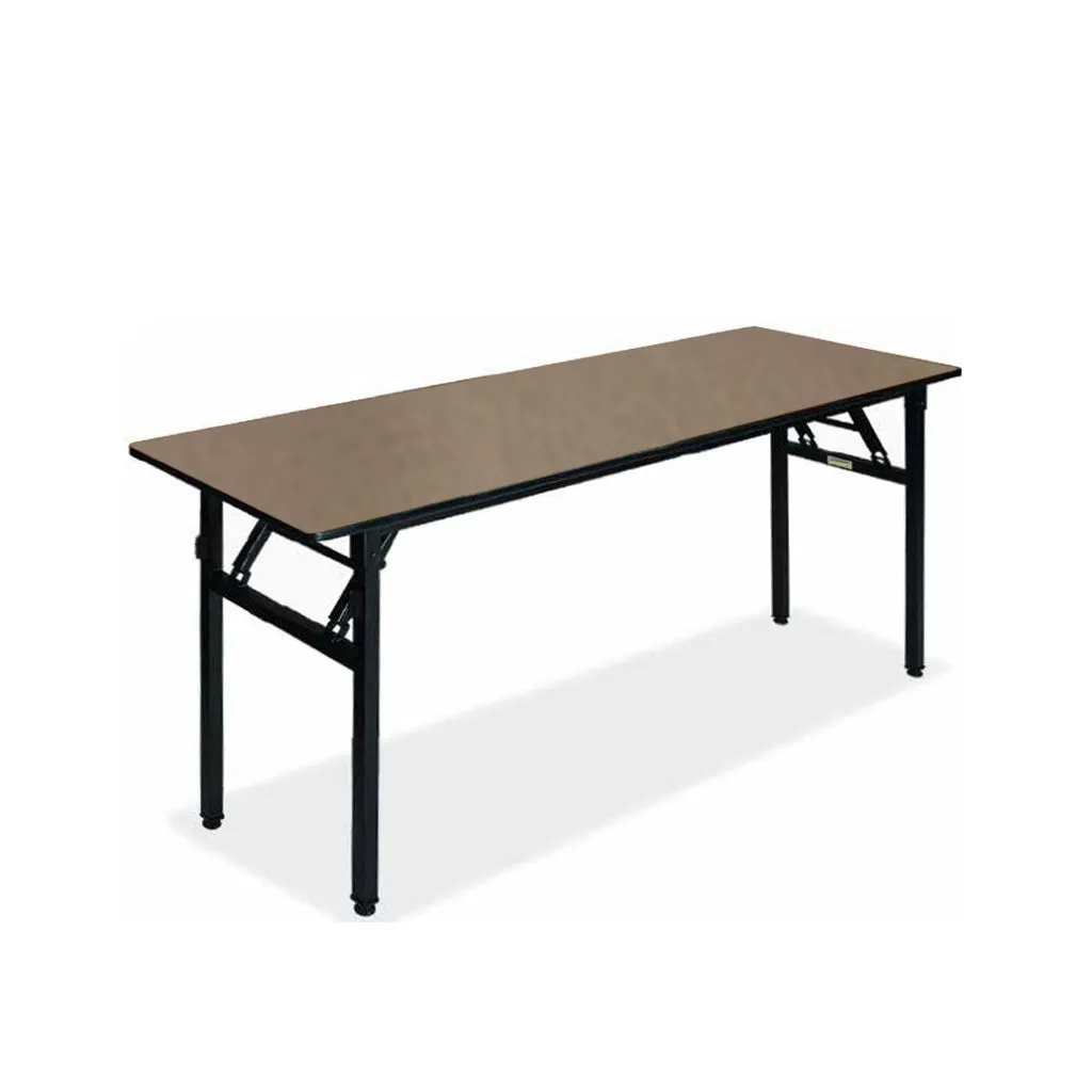 Platinum - 6ft Seminar Folding Tables