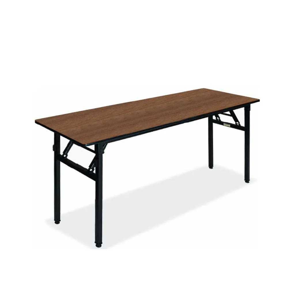 Platinum - 6ft Seminar Folding Tables