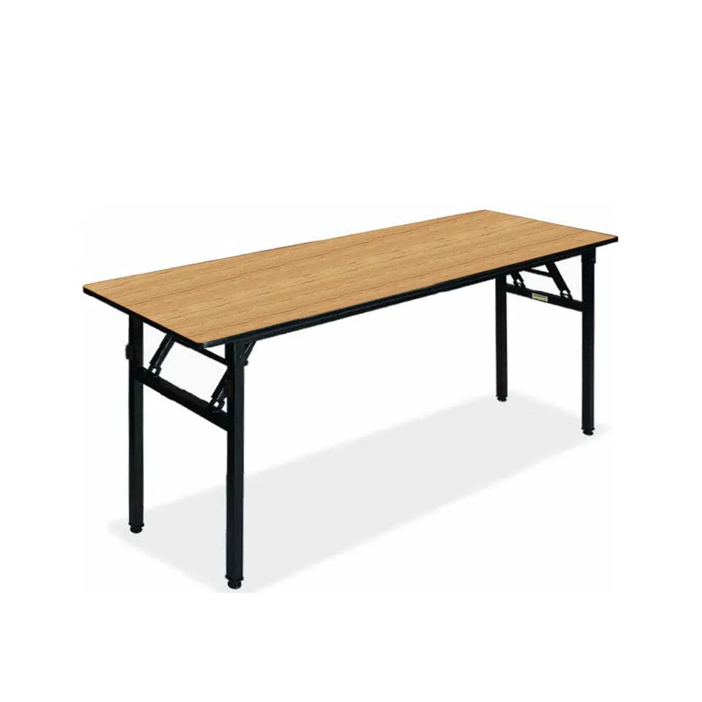 Platinum - 6ft Seminar Folding Tables