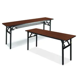 Platinum - 6ft Seminar Folding Tables