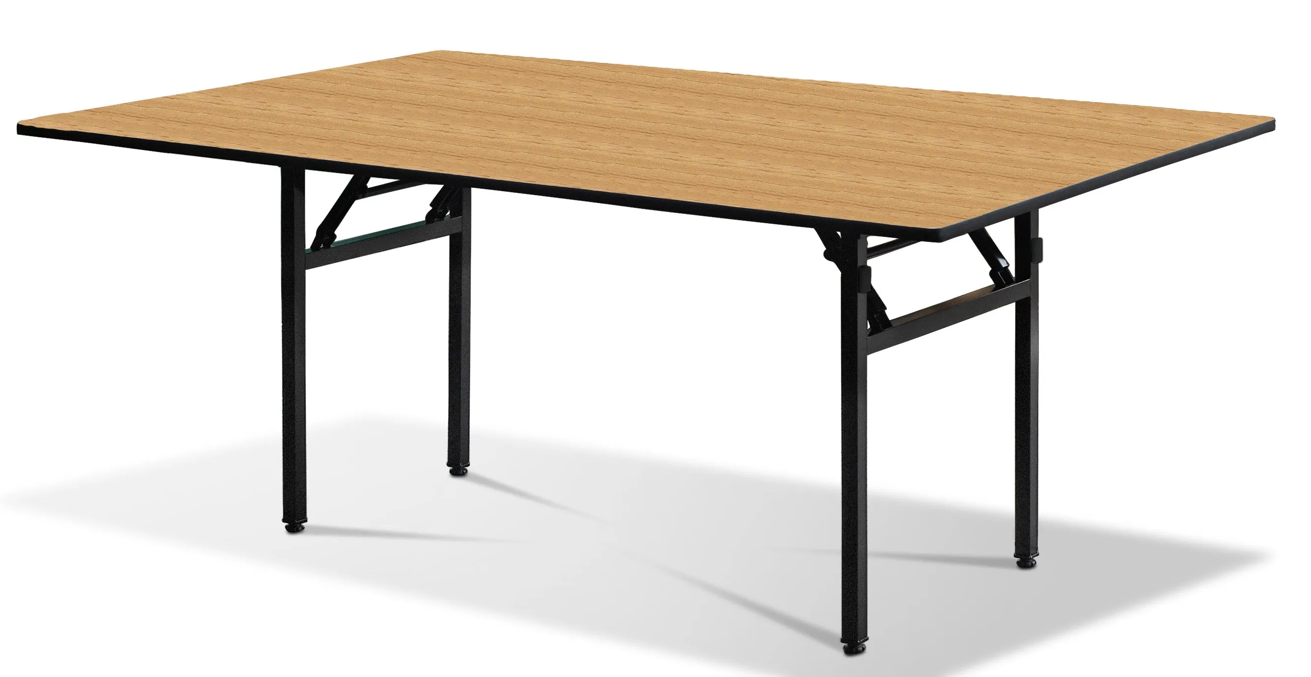 Platinum - 8ft Extra Wide Trestle Folding Tables