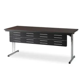 Platinum Linen-Free - 8ft Seminar Folding Tables