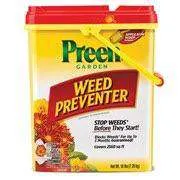 Preen Garden Weed Prevention