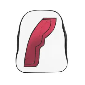 Rock School Backpack