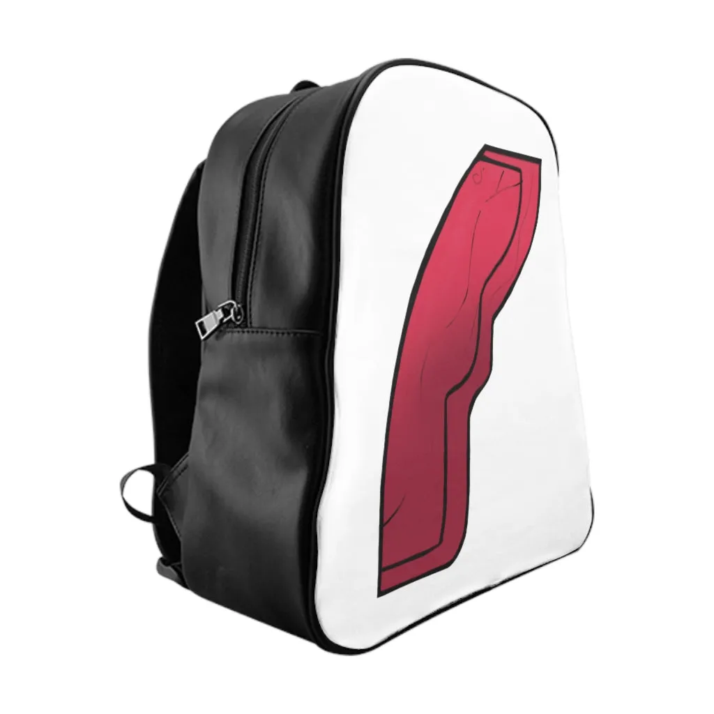 Rock School Backpack