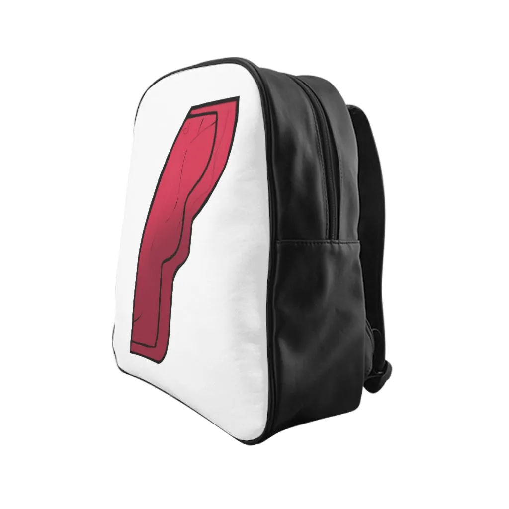 Rock School Backpack