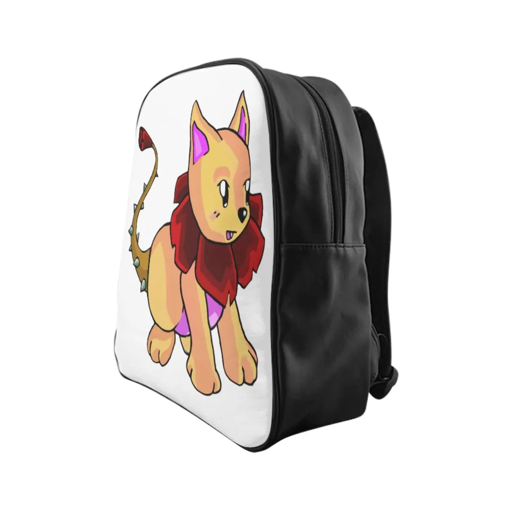 Rositty School Backpack