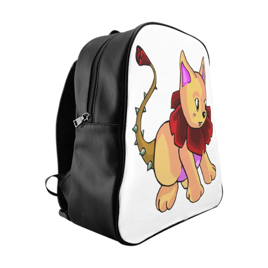 Rositty School Backpack