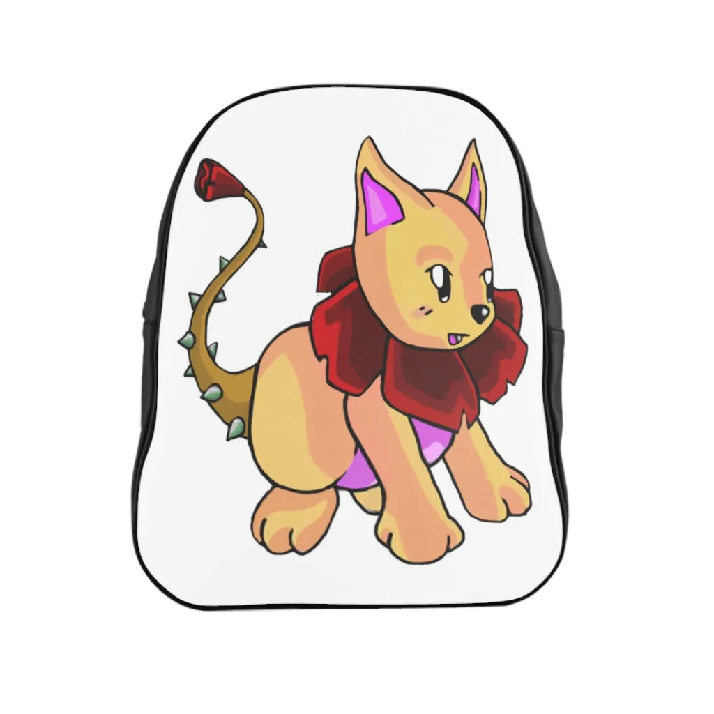 Rositty School Backpack