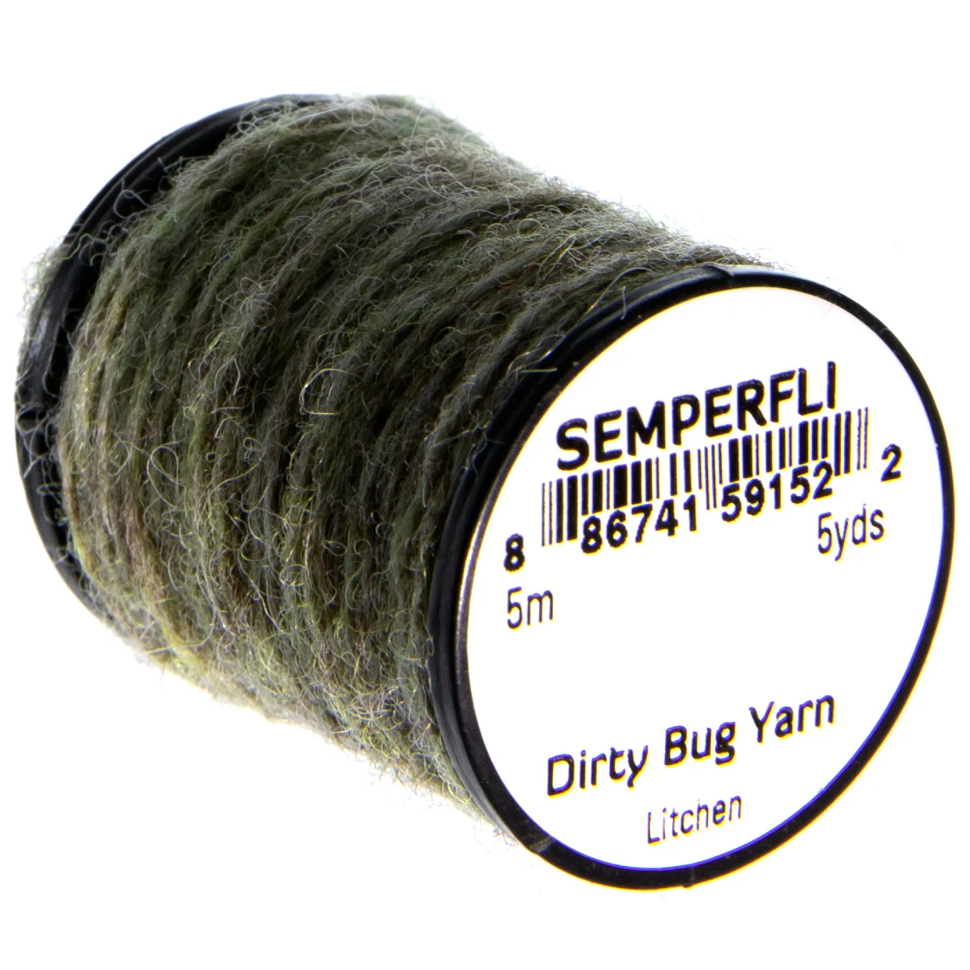 Semperfli Dirty Bug Yarn