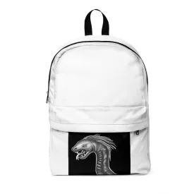 Serpent Unisex Classic Backpack