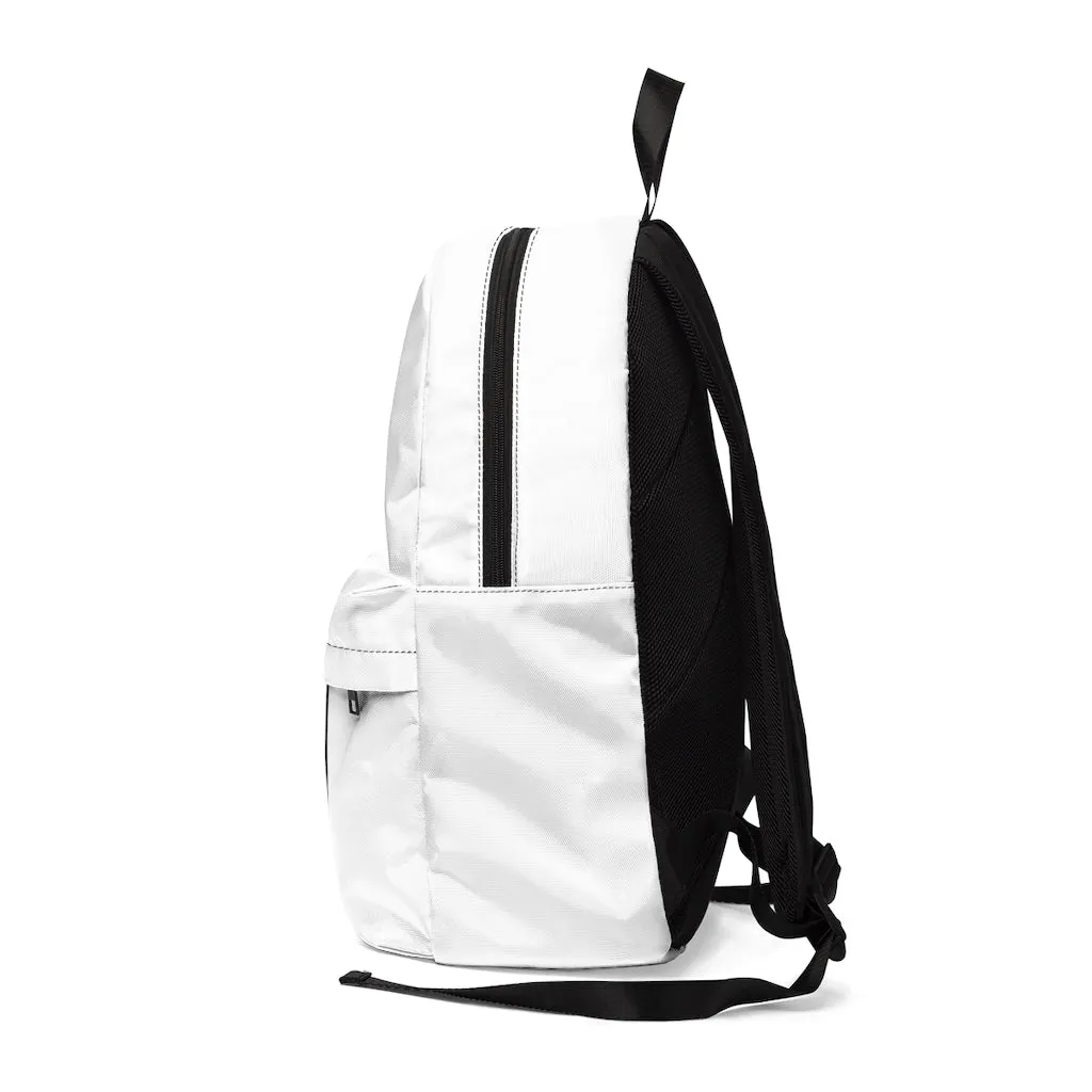 Serpent Unisex Classic Backpack