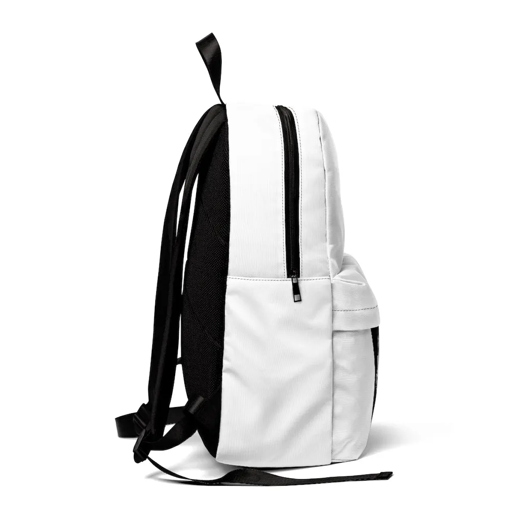 Serpent Unisex Classic Backpack