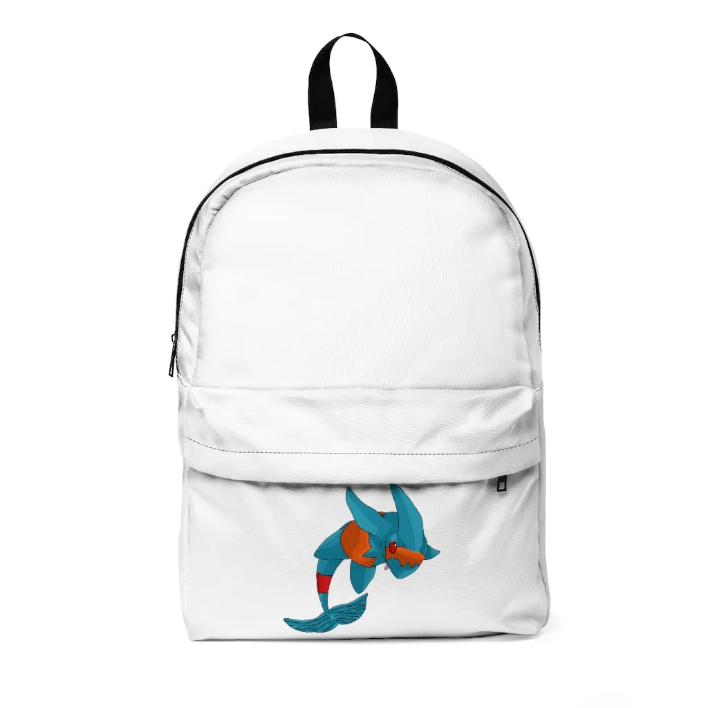 Shrei Unisex Classic Backpack