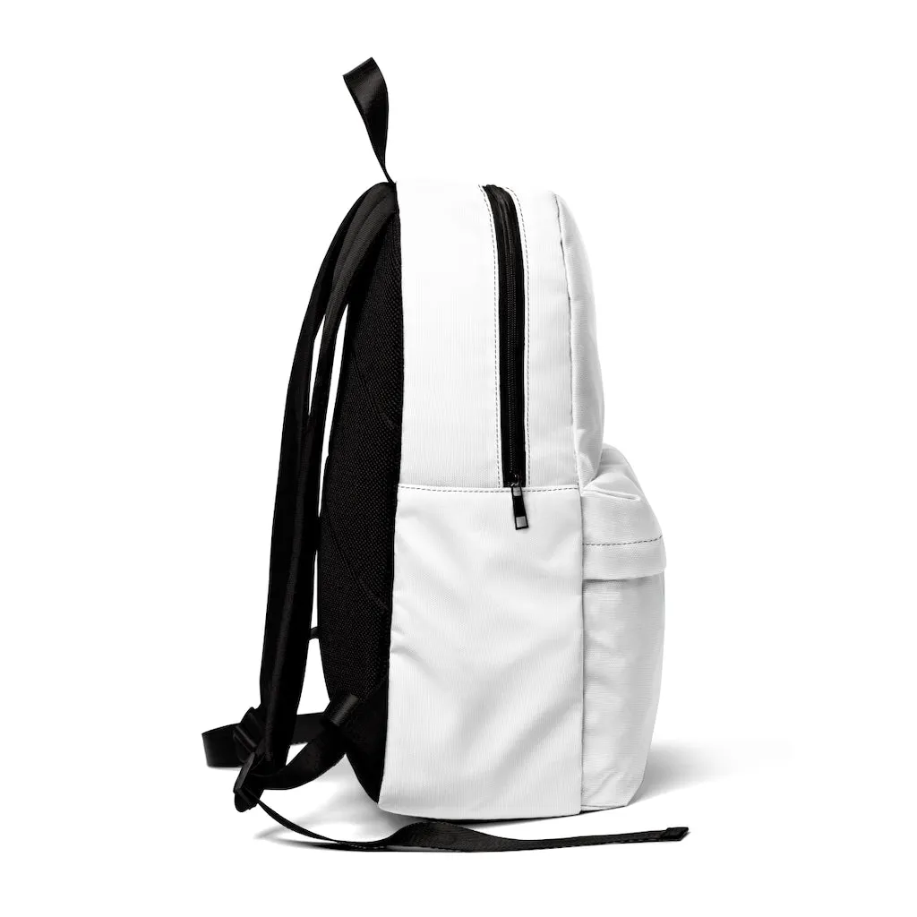 Shrei Unisex Classic Backpack