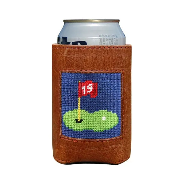 Smathers and Branson 19th Hole Can Cooler