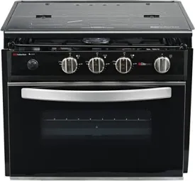 Suburban Range 3427A 3 Burner