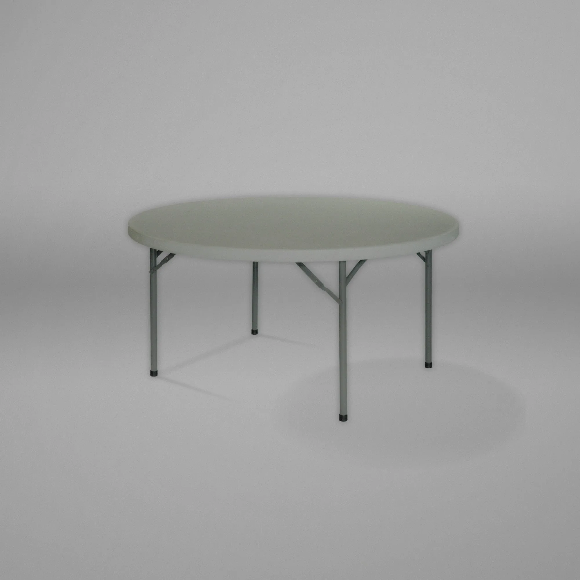 Table- Round