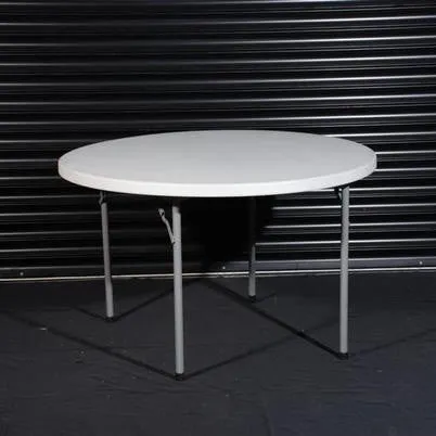 Table- Round