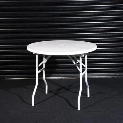 Table- Round