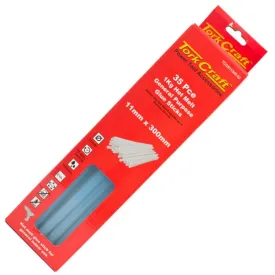 Tork Craft | Glue Stick 11X300mm 1kg Hot Melt Gen. Purpose Eva 18000CPS 35Pc