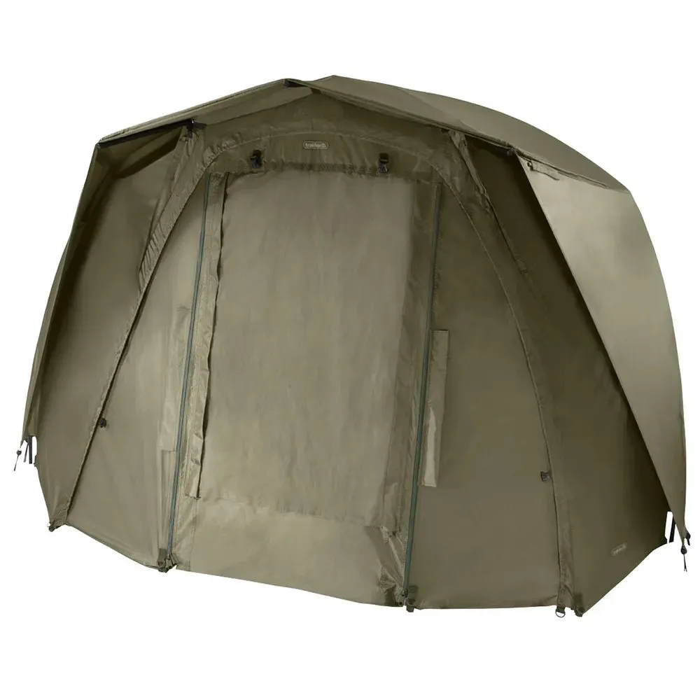 Trakker Tempest Brolly 100T - Skull Cap Wrap