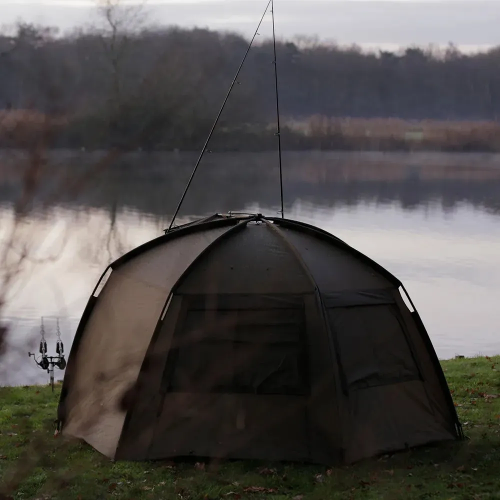 Trakker Tempest Brolly 100T