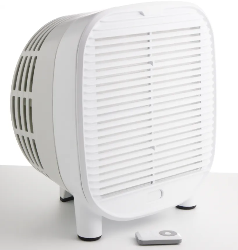 TrueCarbon™ 150C Air Purifier