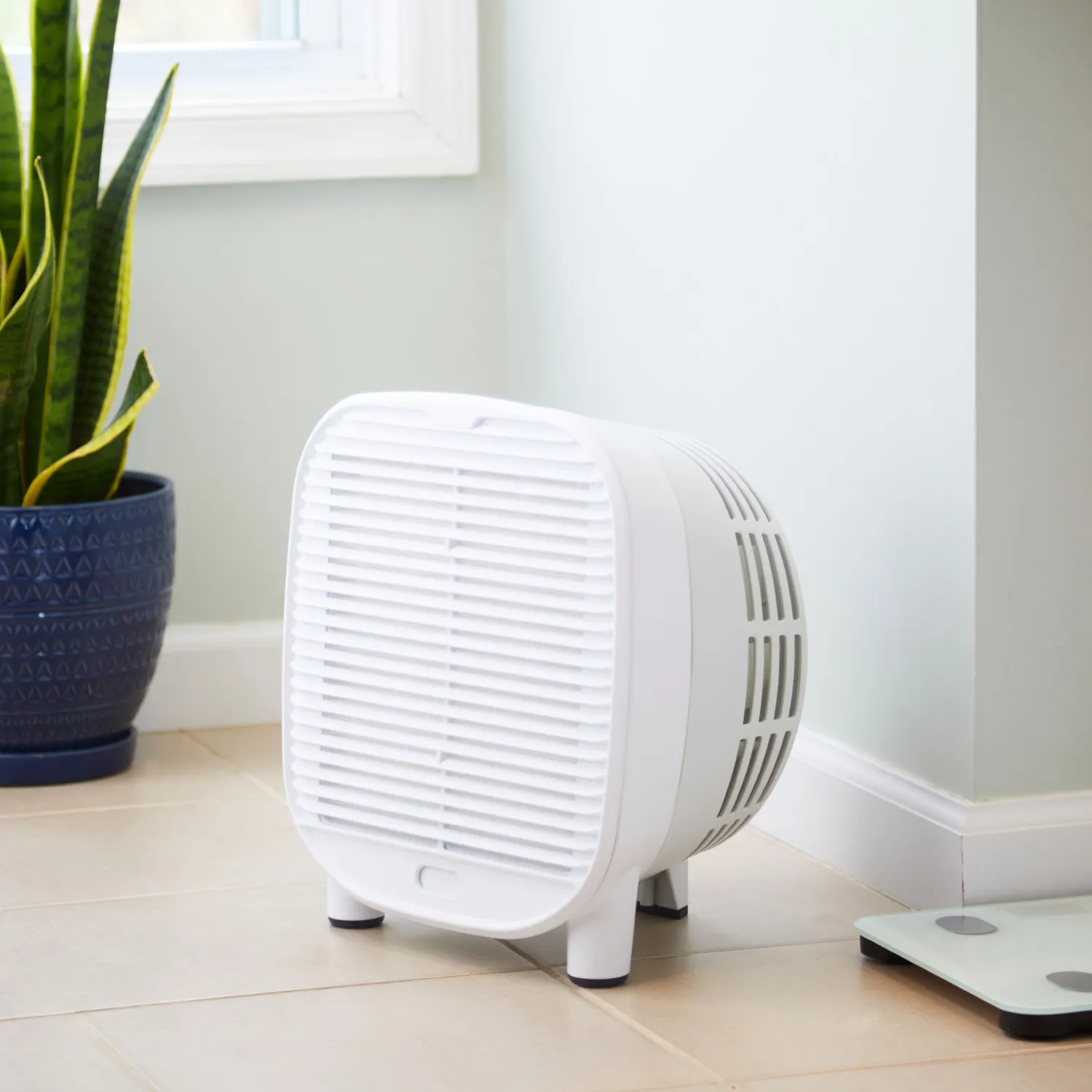 TrueCarbon™ 150C Air Purifier