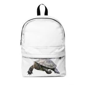 Turtle Unisex Classic Backpack