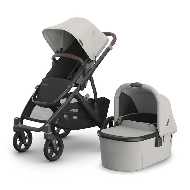 Uppababy Vista V3 Savannah