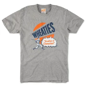 Wheaties Charms Brass Tacks Tshirt