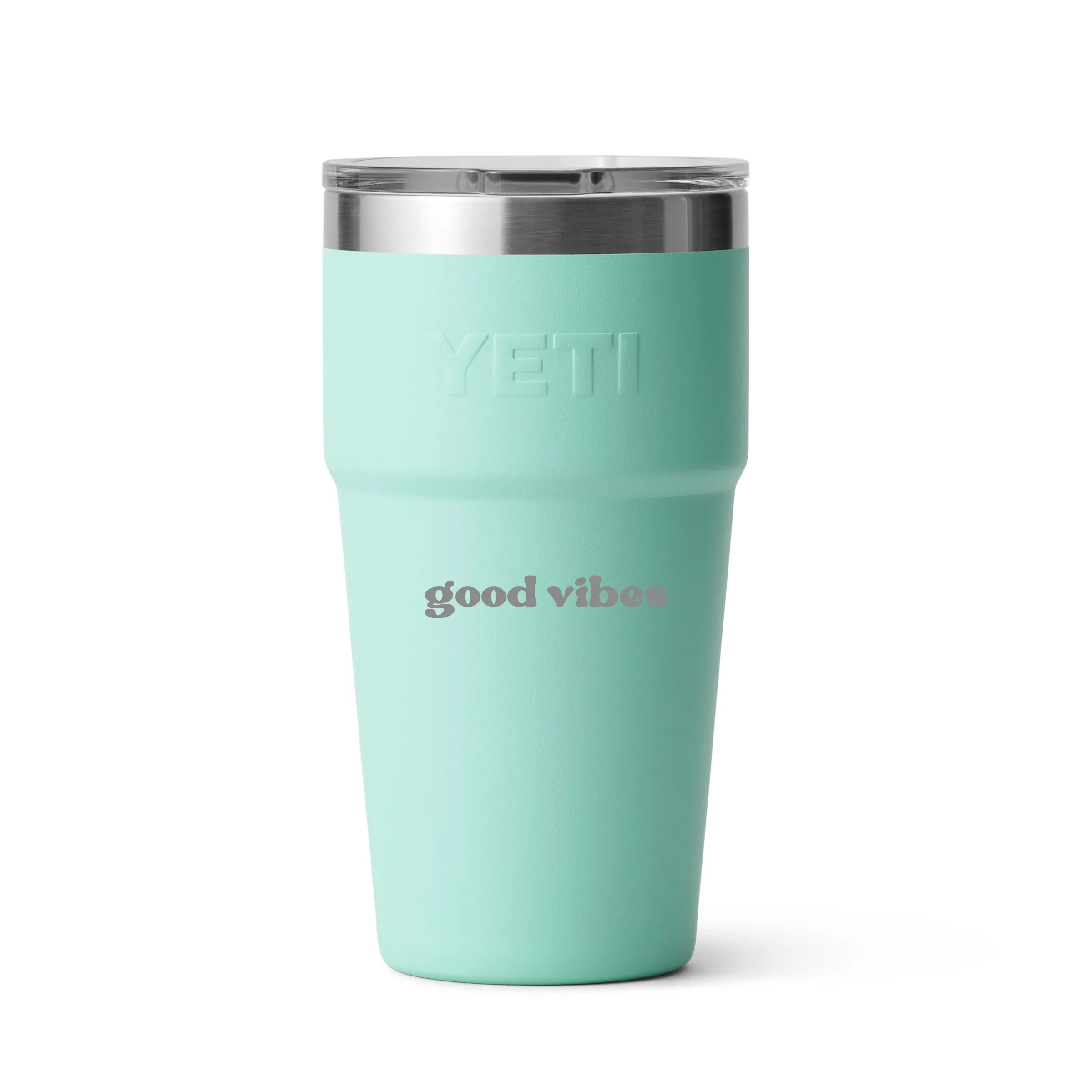 YETI RAMBLER® 473 ML STACKABLE PINT