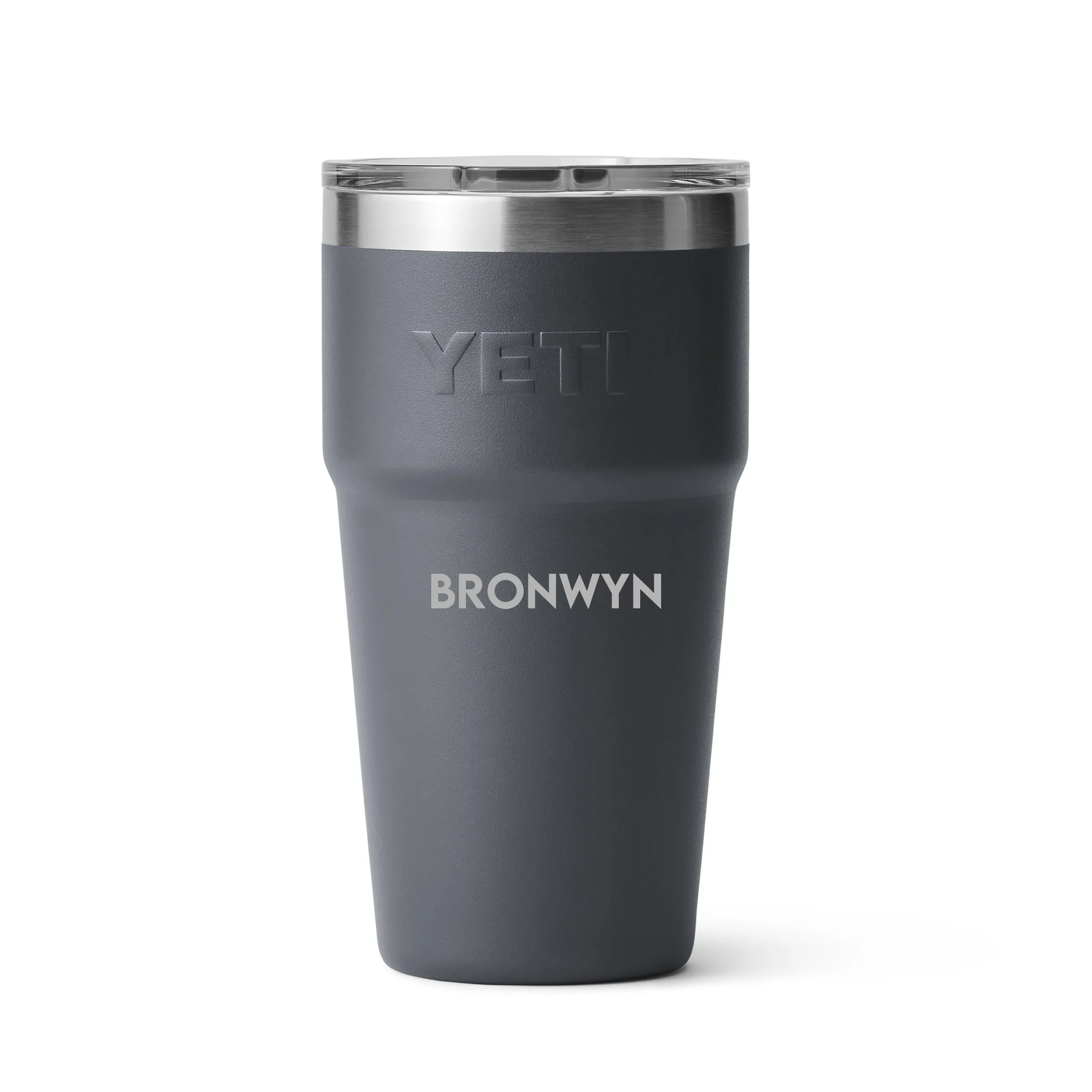 YETI RAMBLER® 473 ML STACKABLE PINT