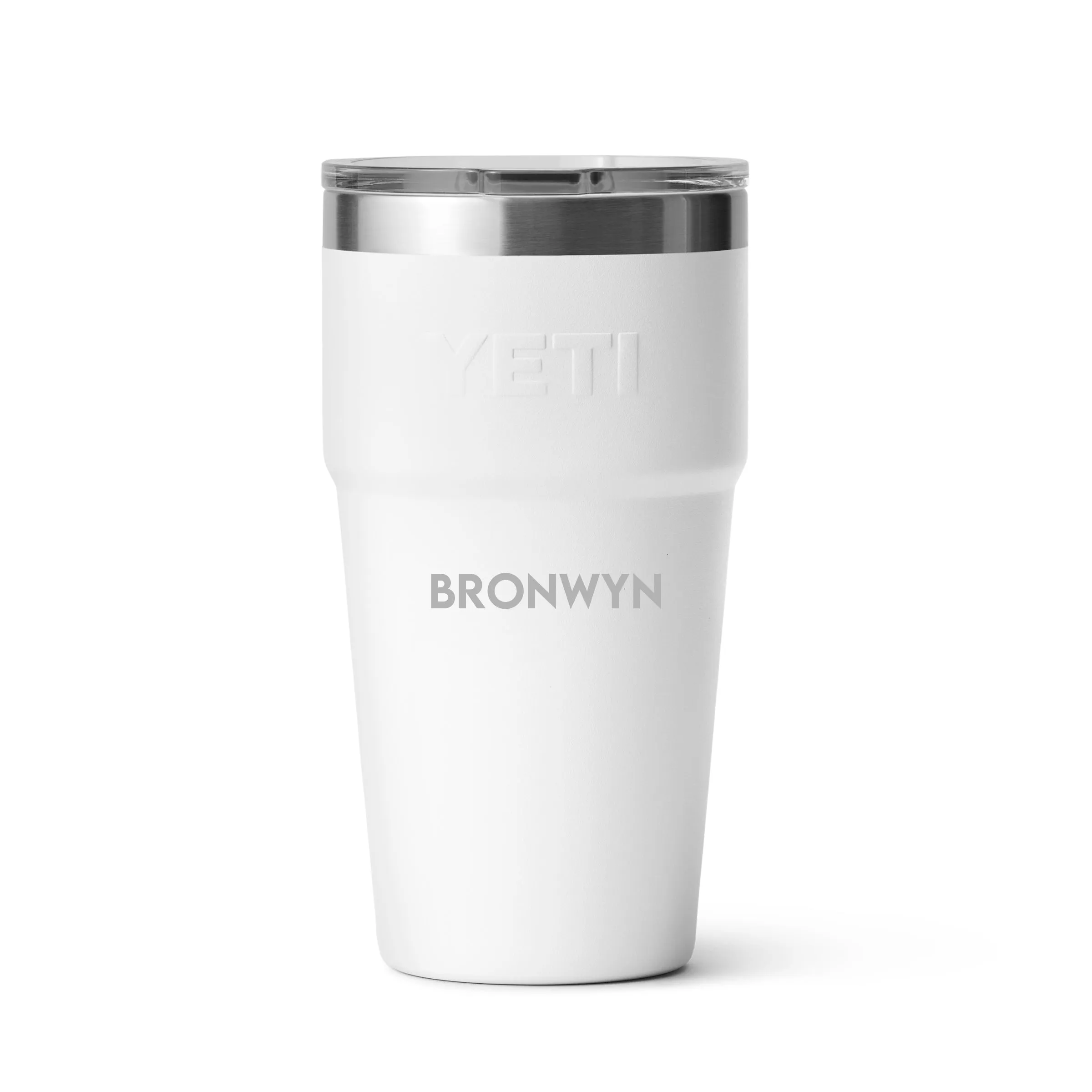 YETI RAMBLER® 473 ML STACKABLE PINT