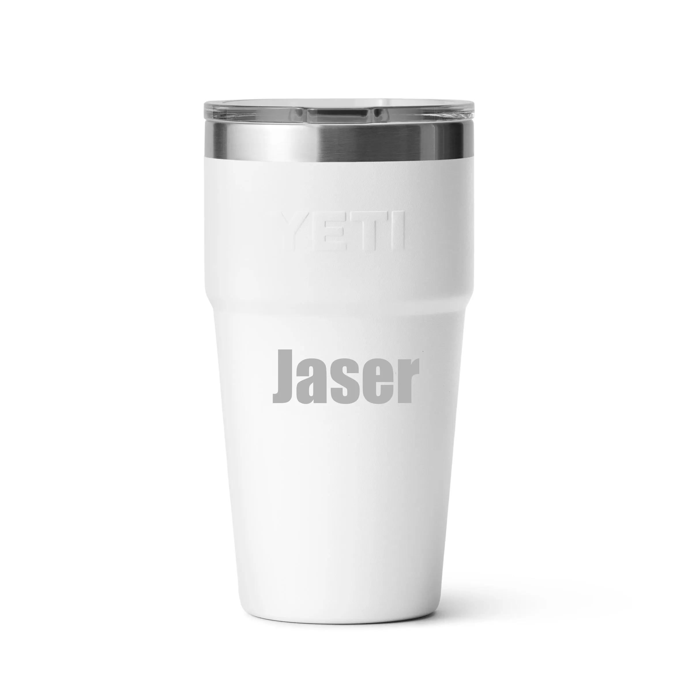 YETI RAMBLER® 473 ML STACKABLE PINT