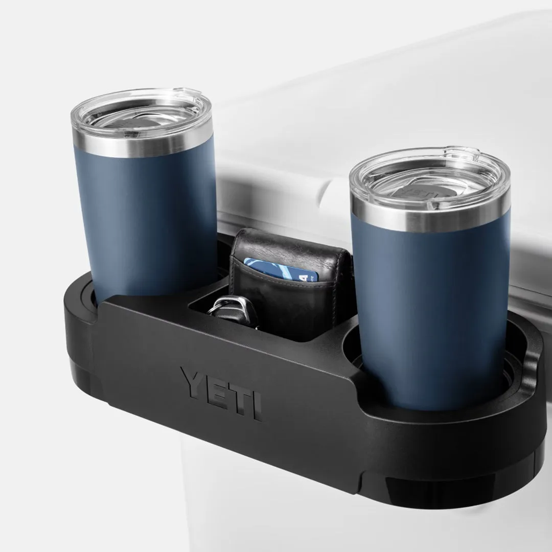 YETI Roadie Cooler Cup Caddy